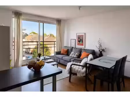 appartement à vendre 2 pièces 44.1 m² - pérenchies (59) - 160 000€