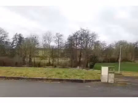 vente terrain 619 m² à arrou (28290)  15 380 €