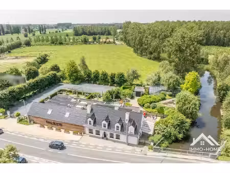 commercieel te koop in lochristi