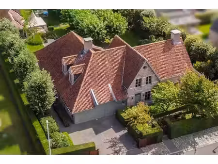 huis te koop in hoogstraten met 4 slaapkamers