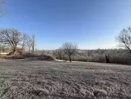 vente terrain 805 m² à causse-et-diège (12700)  25 000 €