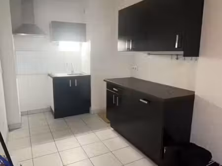 location appartement 2 pièces 45m²