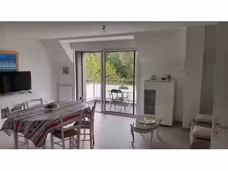 location appartement 2 pièces 49m² st jouan des guerets 35430
