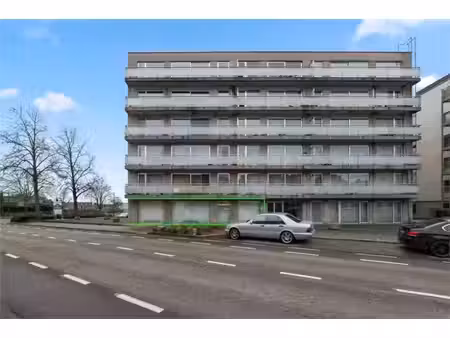 fonds de commerce à vendre à tiensesteenweg 78 saint-trond (rbw86674)
