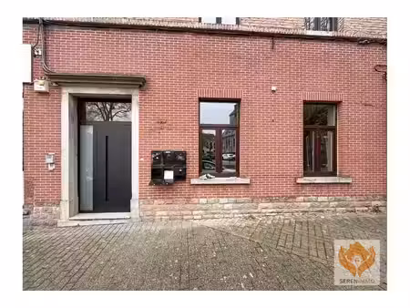 surface commerciale à vendre à rue saint-nicolas 3 la hulpe (vbe65128)