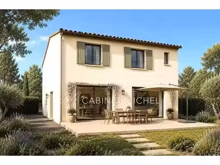 villa de luxe en vente le rouret  france