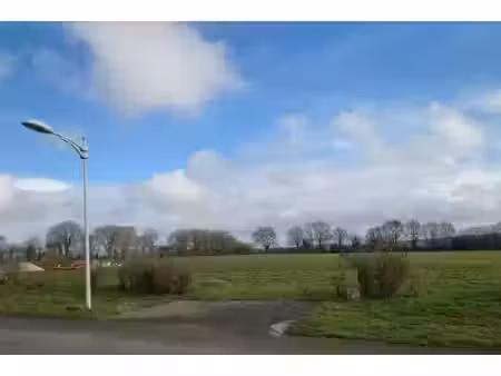 vente terrain 656 m² à authon-du-perche (28330)  30 900 €