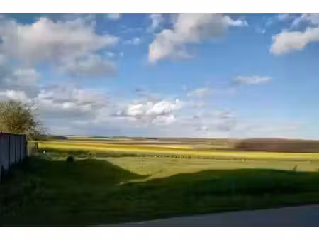 vente terrain 626 m² à bouville (28800)  31 400 €