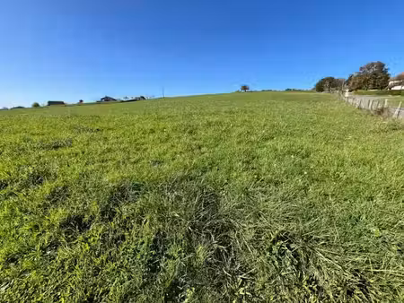 vente terrain 1000 m² à maurs (15600)  30 000 €