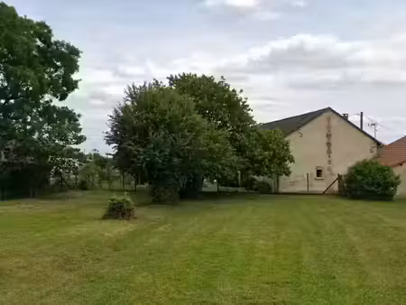 vente terrain 625 m² à saint-pierre-d'eyraud (24130)  27 000 €