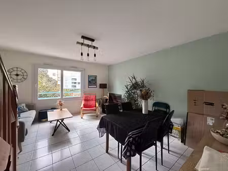 location appartement 2 pièces 43m²