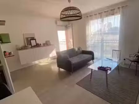 vente appartement 2 pièces 60 m² à claira (66530)  143 000 €