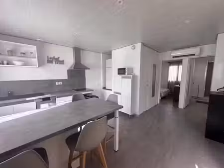 vente appartement 3 pièces 49 m² à guilherand-granges (07500)  139 000 €