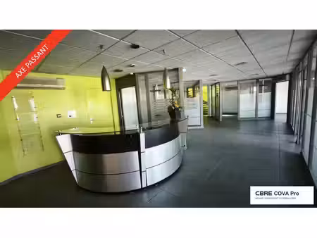 location commerce besançon 25000 313m²