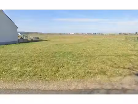 vente terrain 750 m² à issoudun (36100)  32 250 €