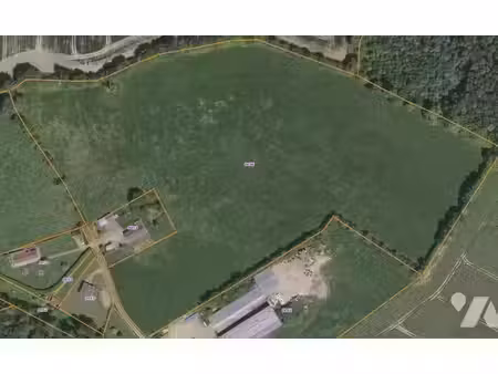 vente terrain 51421 m² à la ferrière-au-doyen (61380)  33 500 €