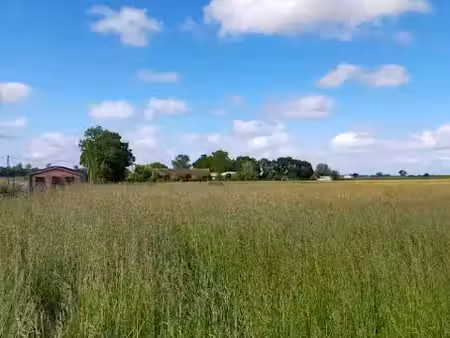 vente terrain 650 m² à nercillac (16200)  35 500 €