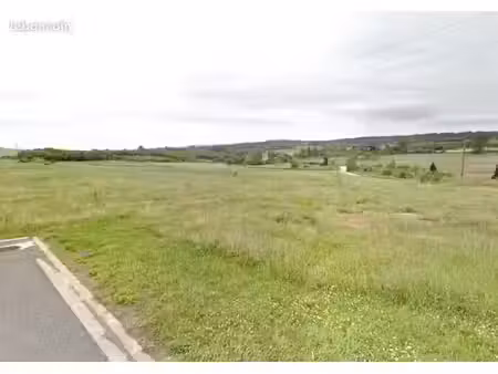 vente terrain 440 m² à raissac-sur-lampy (11170)  39 000 €