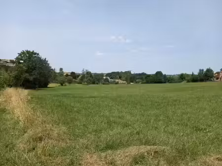 vente terrain 494 m² à salvagnac (81630)  34 580 €