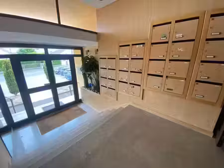 vente appartement 3 pièces 63.64 m² à beaune (21200)  139 000 €