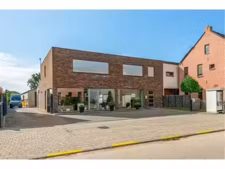 fonds de commerce à vendre à frans van haelenstraat 85 bornem (rbw86277)