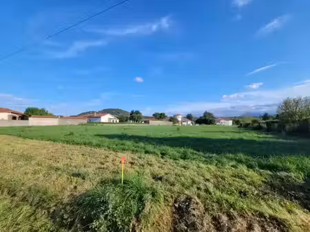 vente terrain 1649 m² à valentine (31800)  35 000 €