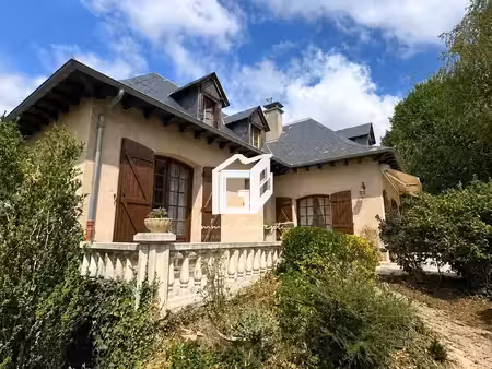 vente maison 6 pièces 155 m² olemps (12510)
