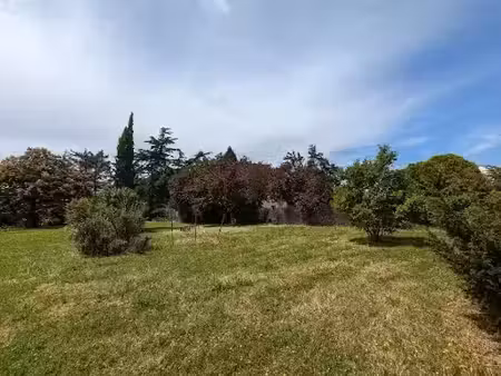 vente terrain 1150 m² à salignac-sur-charente (17800)  42 000 €