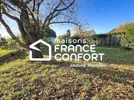 vente terrain 574 m² à villers-bocage (14310)  40 000 €