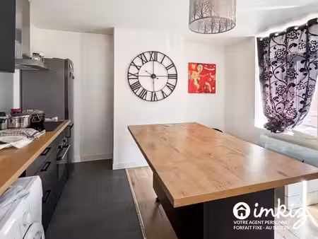 appartement 5 pièces
