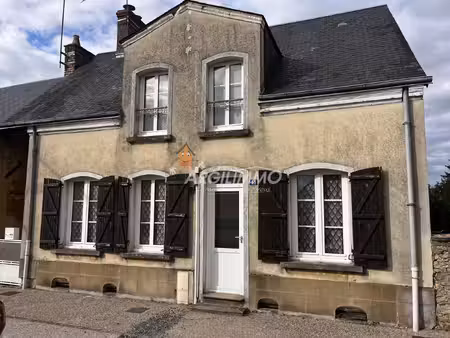 25mn le mans - centre bouloire - coup de coeur - garage - ja