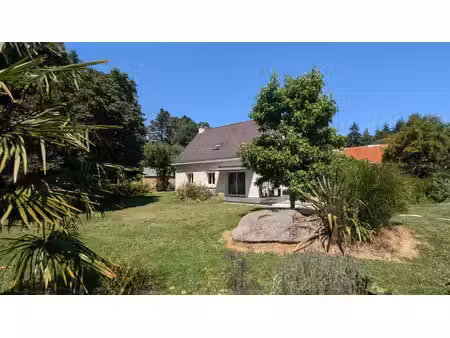 maison et terrain