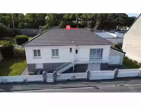 maison granville