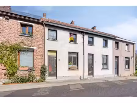 huis te koop in rupelmonde met 2 slaapkamers