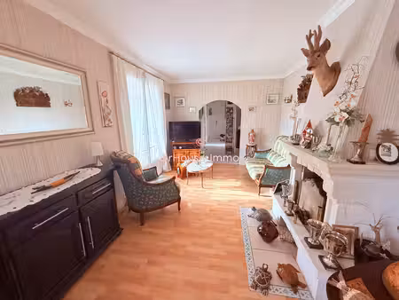 maison de charme 133 m² au calme  sans vis-à-vis