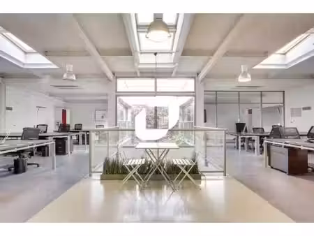 vente bureaux asnieres sur seine 92600 416m²