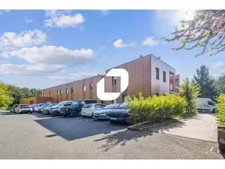 location entrepôt tremblay en france 93290 50m²
