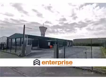 location local d’activités montivilliers 76290 700m²