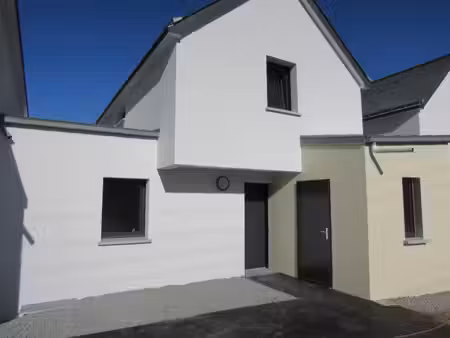 maison type 4
