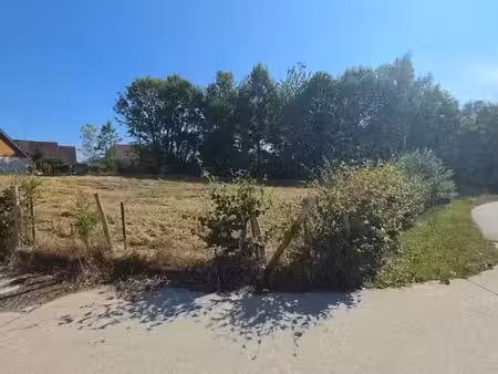 vente terrain 781 m² à saint-arnoult (76490)  48 000 €