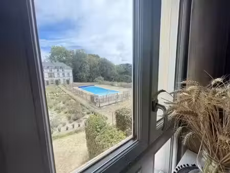 vente appartement 2 pièces 33 m² à baden (56870)  151 000 €