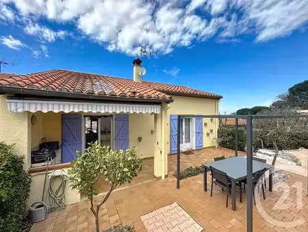 maison à vendre - 5 pièces - 129 51 m2 - maureillas las illas - 66 - languedoc-roussillon