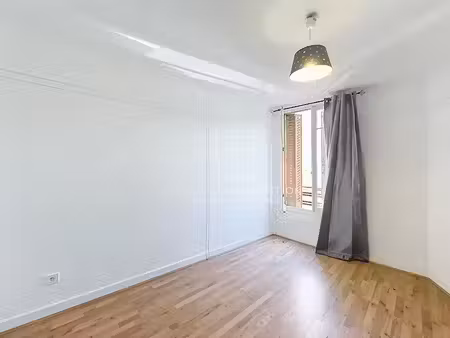 vente appartement 1 pièce 21.46 m² à vanves (92170)  152 000 €
