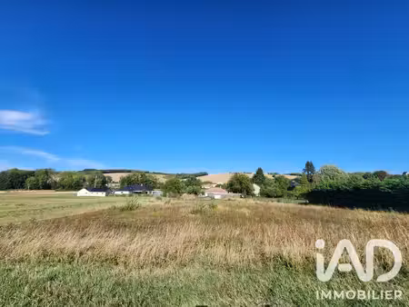 terrain à saint-mards-en-othe (10160)