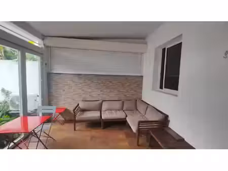 appartement à vendre cayenne 4 pièce(s) 140m2 334 000€