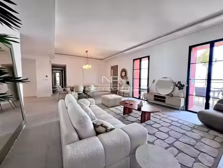 appartement de prestige en vente théoule-sur-mer  france
