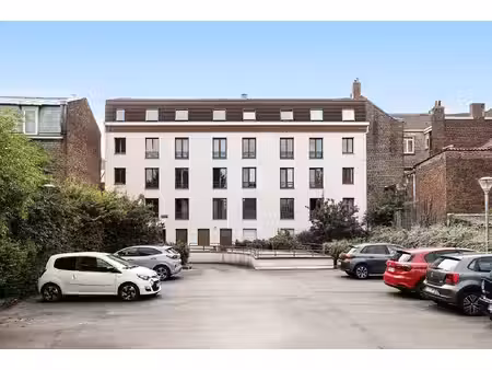 lille vauban - t2 + parking