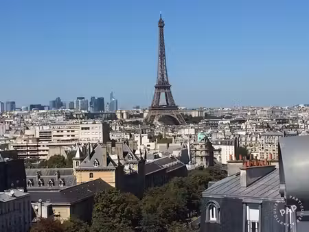 paris 15e