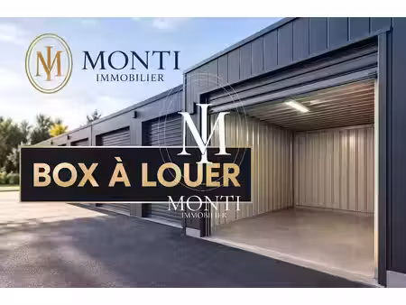 location parking 14 m² à saint-malo (35400)  90 €