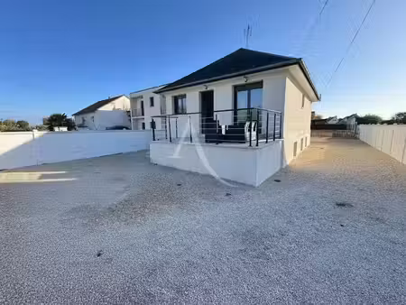 location maison 5 pièces 105.27 m² à vineuil (41350)  1 150 €
